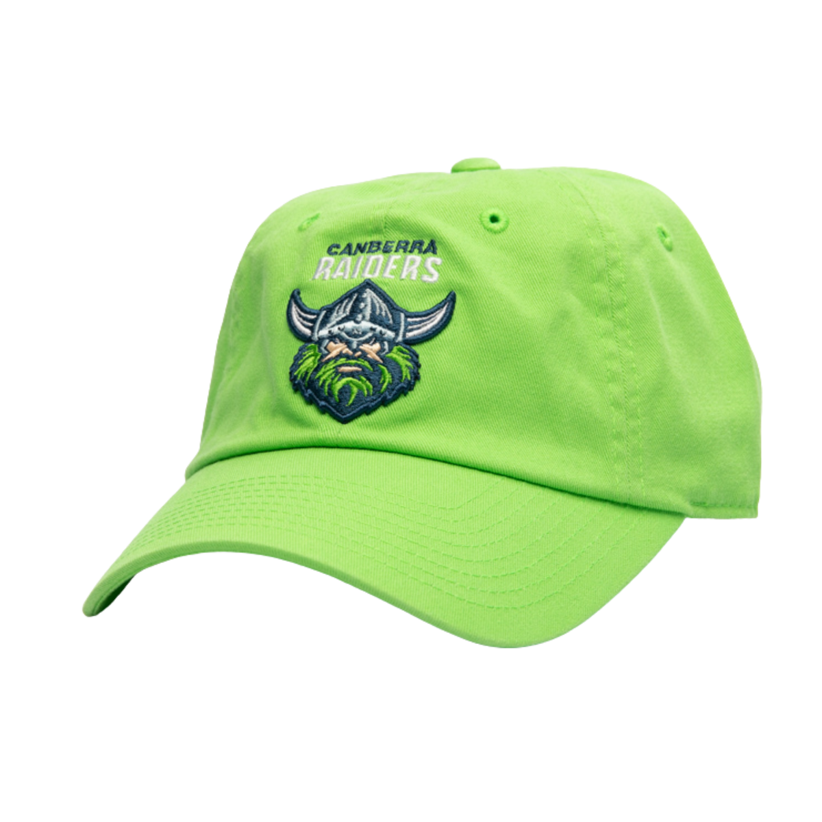 CANBERRA RAIDERS NRL BALLPARK CAP