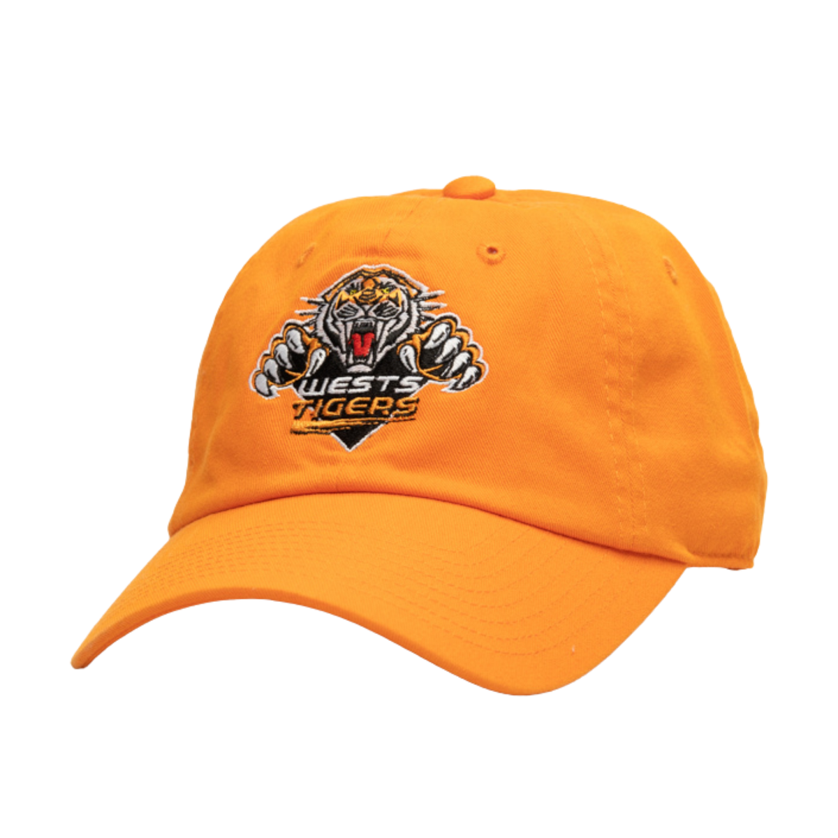 WESTS TIGERS NRL BALLPARK CAP