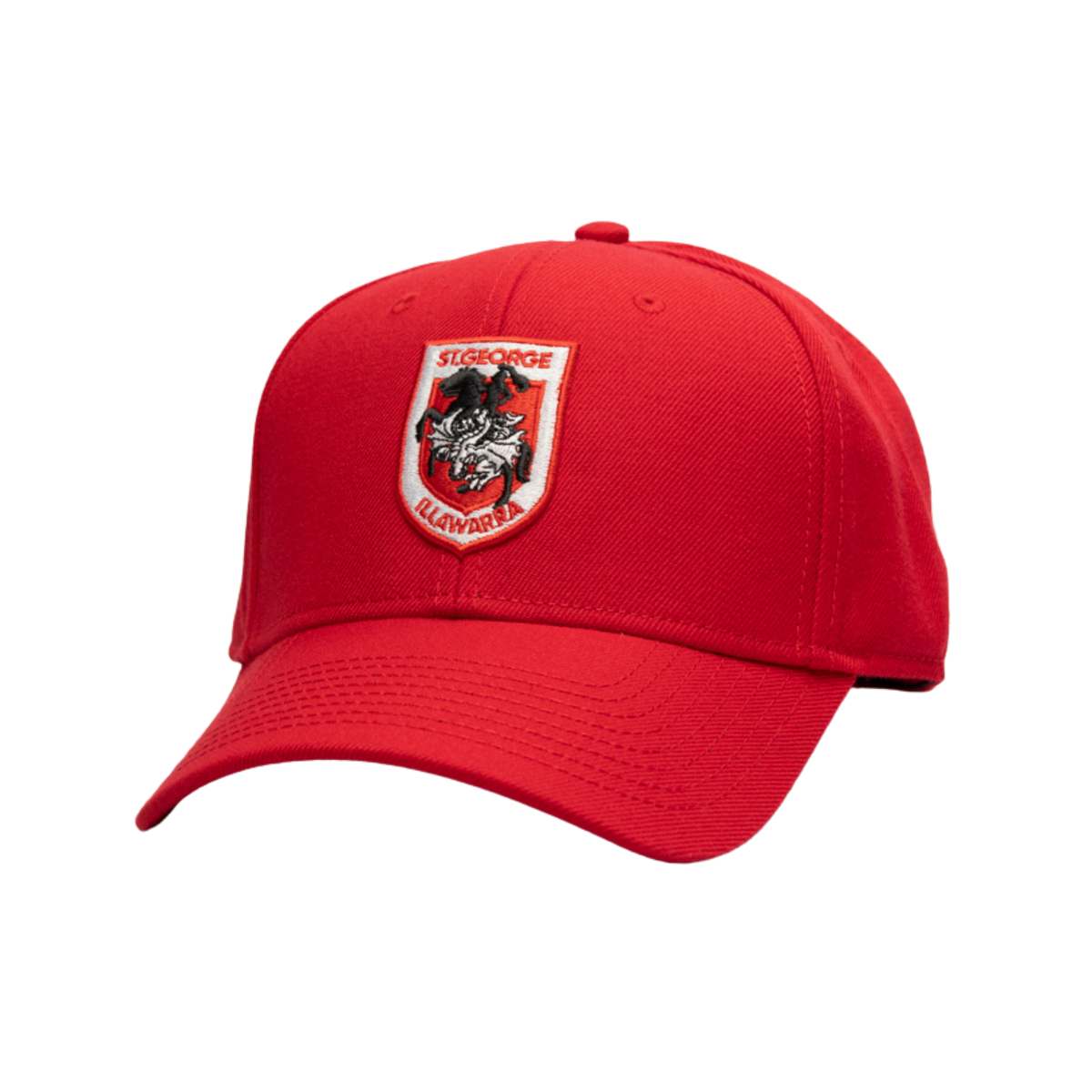 ST. GEORGE DRAGONS NRL STADIUM CAP