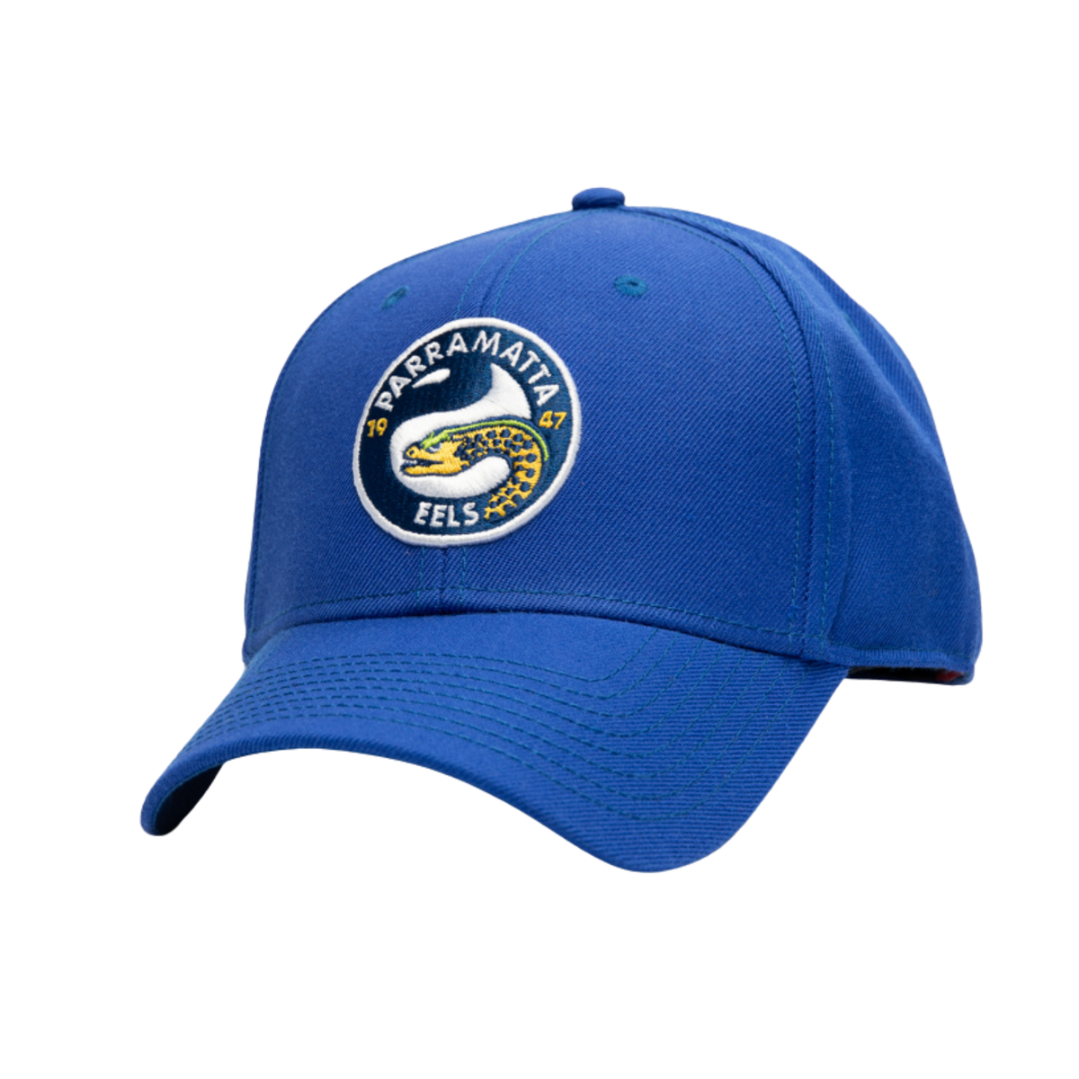 PARRAMATTA EELS NRL STADIUM CAP