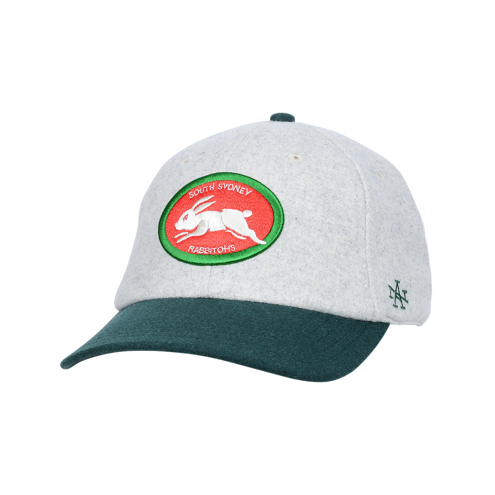 SOUTH SYDNEY RABBITOHS NRL RETRO ARCHIVE LEGEND CAP