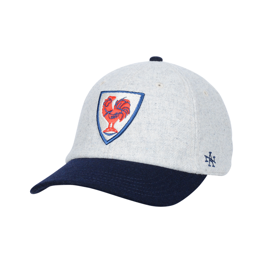 SYDNEY ROOSTERS NRL RETRO ARCHIVE LEGEND CAP
