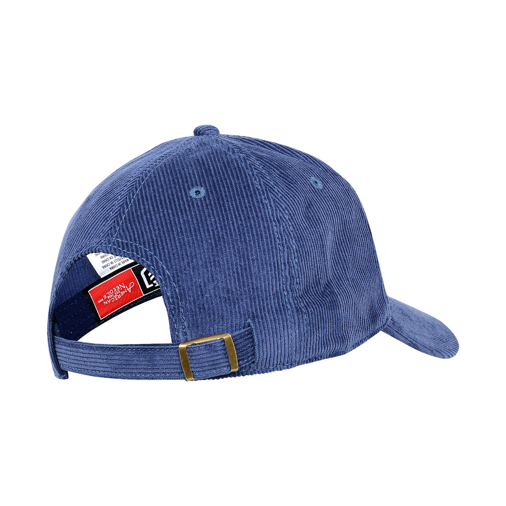 CANBERRA RAIDERS NRL CORDUROY SLOUCH CAP
