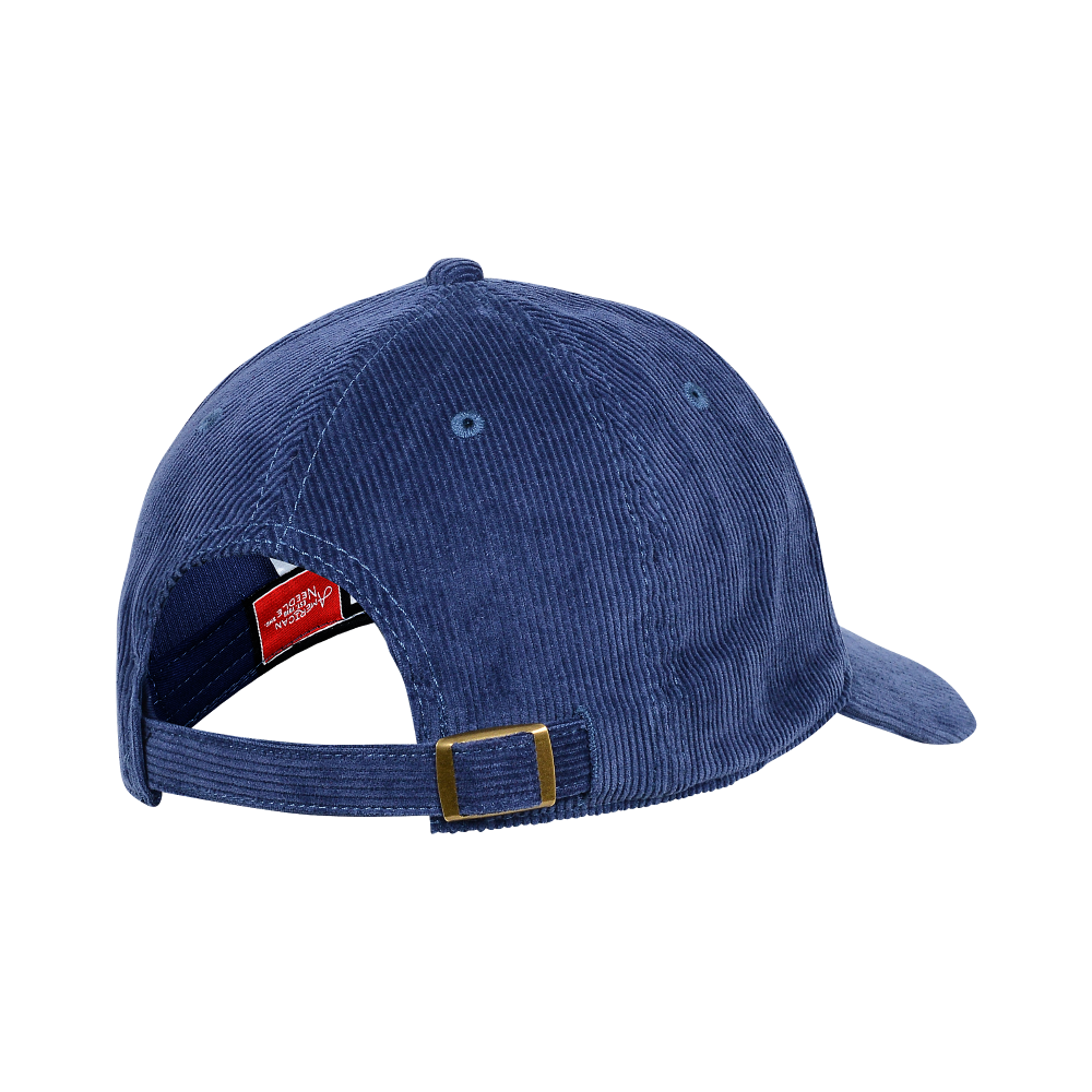 SYDNEY ROOSTERS NRL CORDUROY SLOUCH CAP