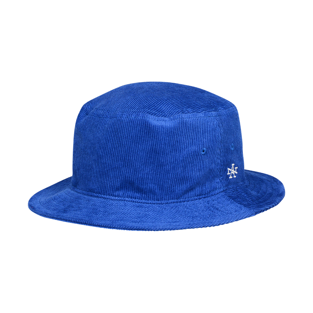 PARRAMATTA EELS NRL CORDUROY BUCKET HAT