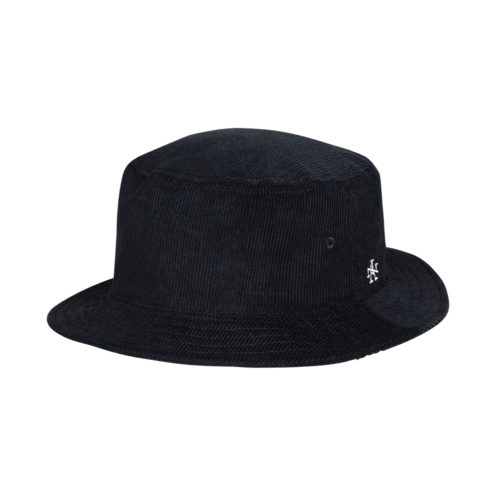 SOUTH SYDNEY RABBITOHS NRL CORDUROY BUCKET HAT