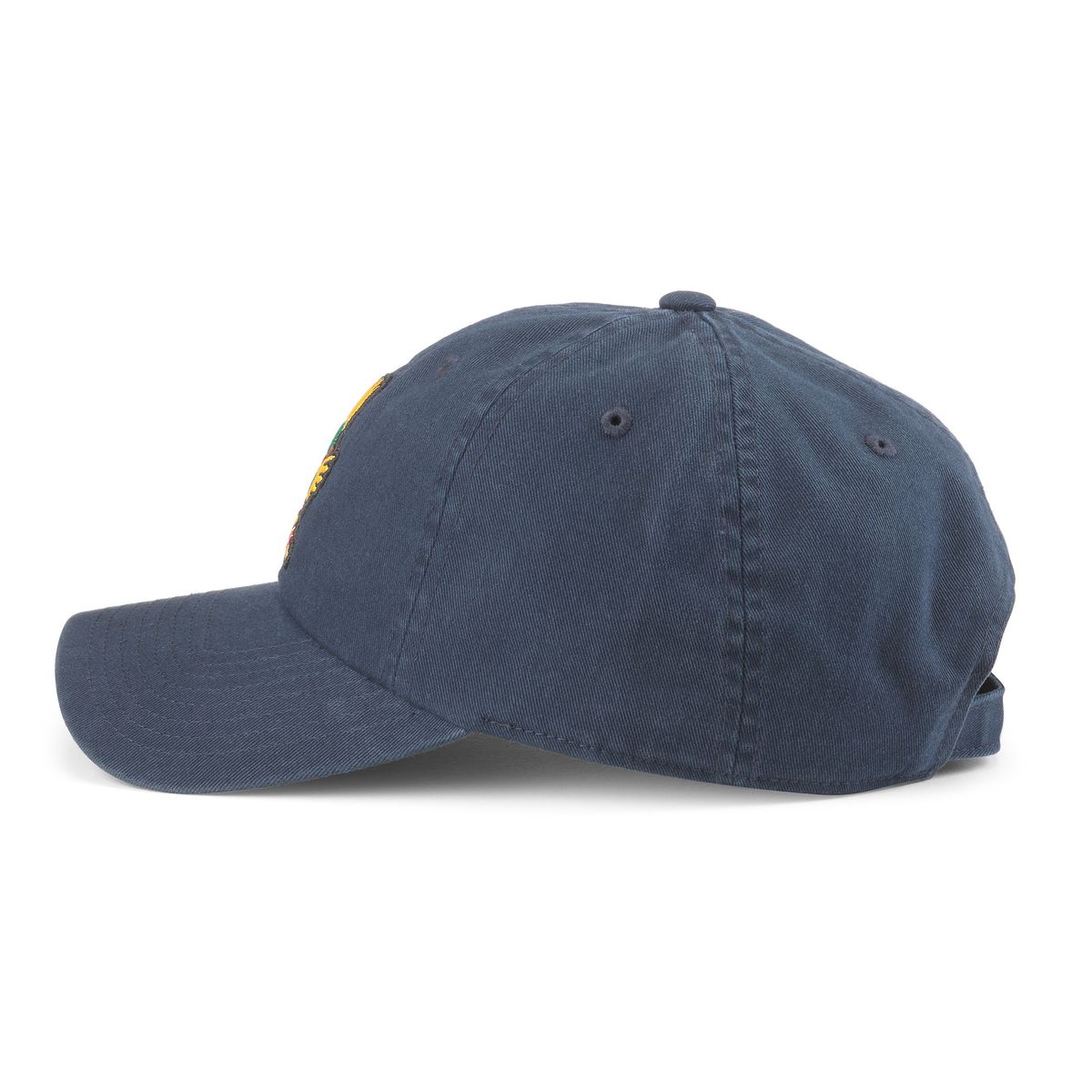 FUKUOKA DAIEI HAWKS NAVY BALLPARK HAT