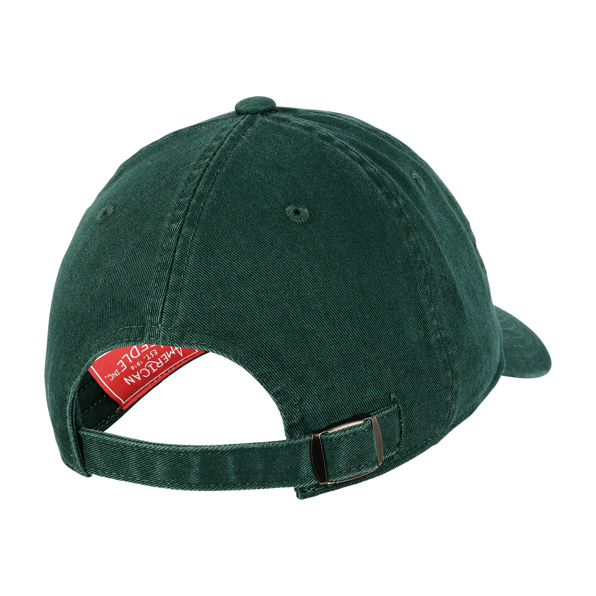 NEW YORK BLACK YANKEES DARK GREEN/WHITE BALLPARK HAT