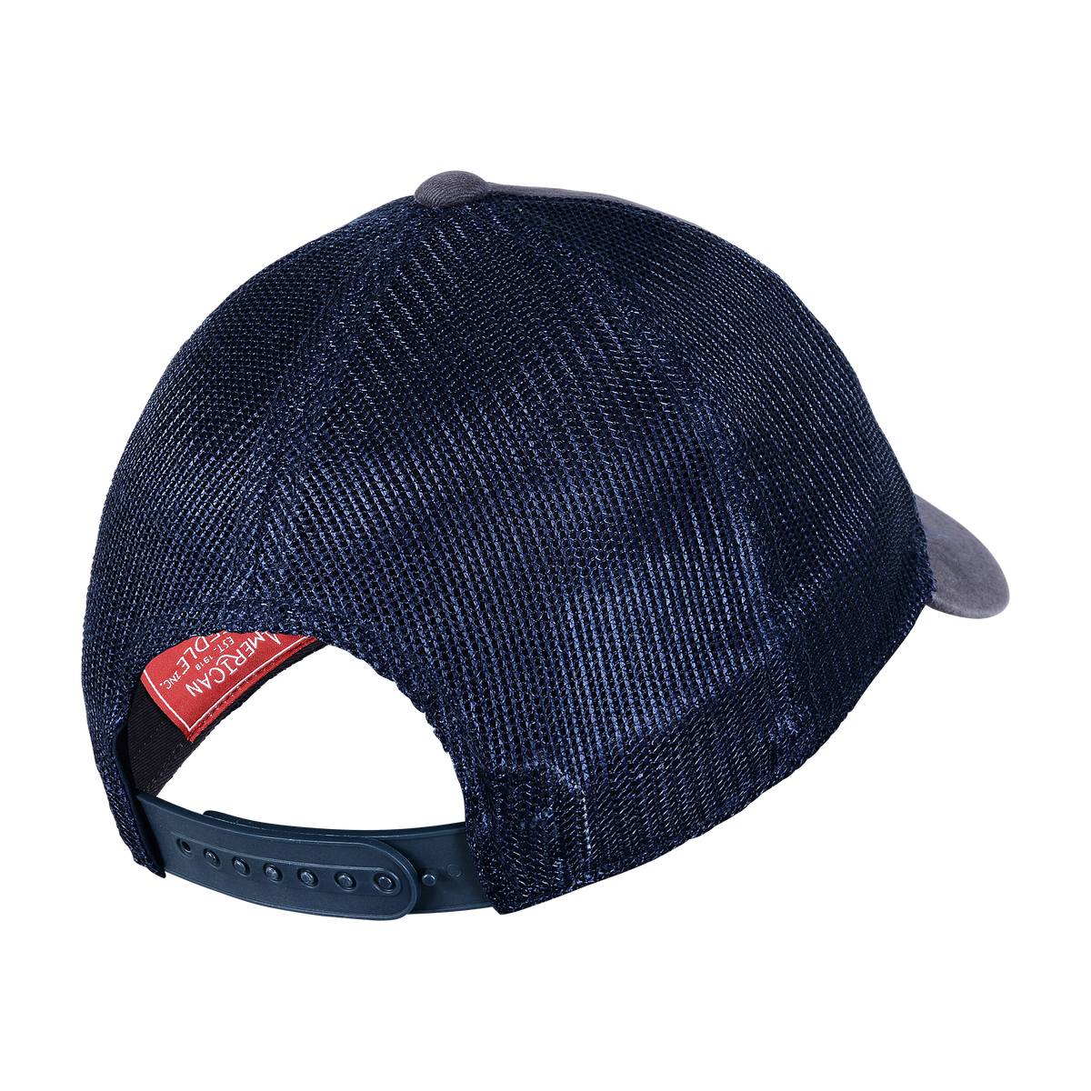 TORONTO MAPLE LEAFS NAVY RAGLAN BONES HAT