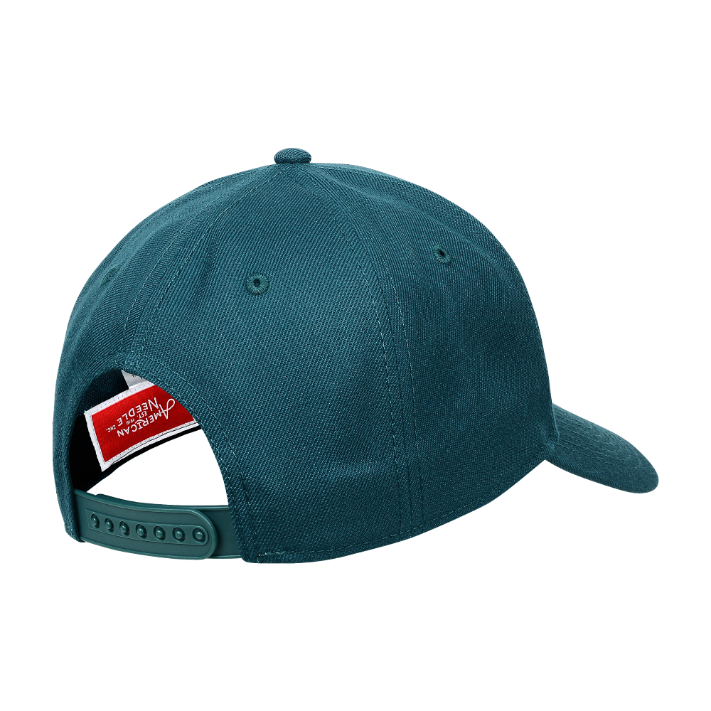 Wallabies Dark Green Stadium Cap
