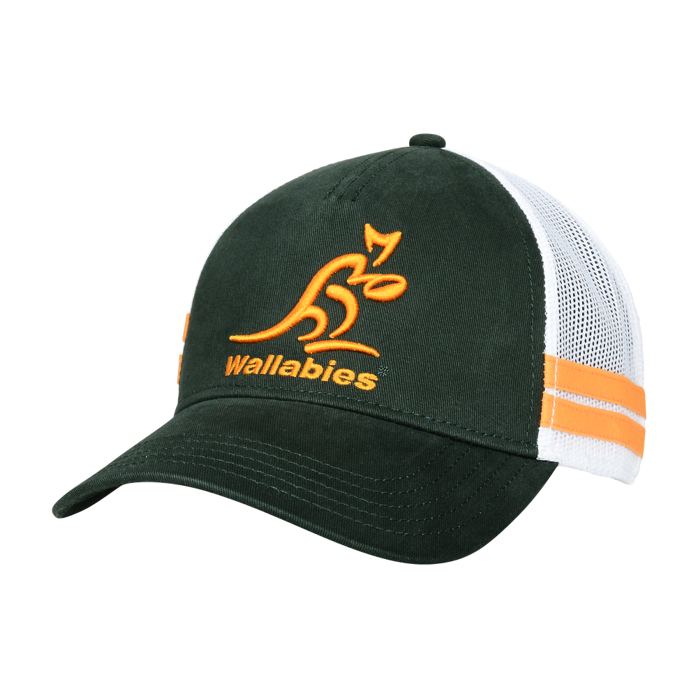 WALLABIES RUGBY ARCHIVE VALIN CAP