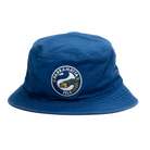 PARRAMATTA EELS NRL TWILL BUCKET HAT
