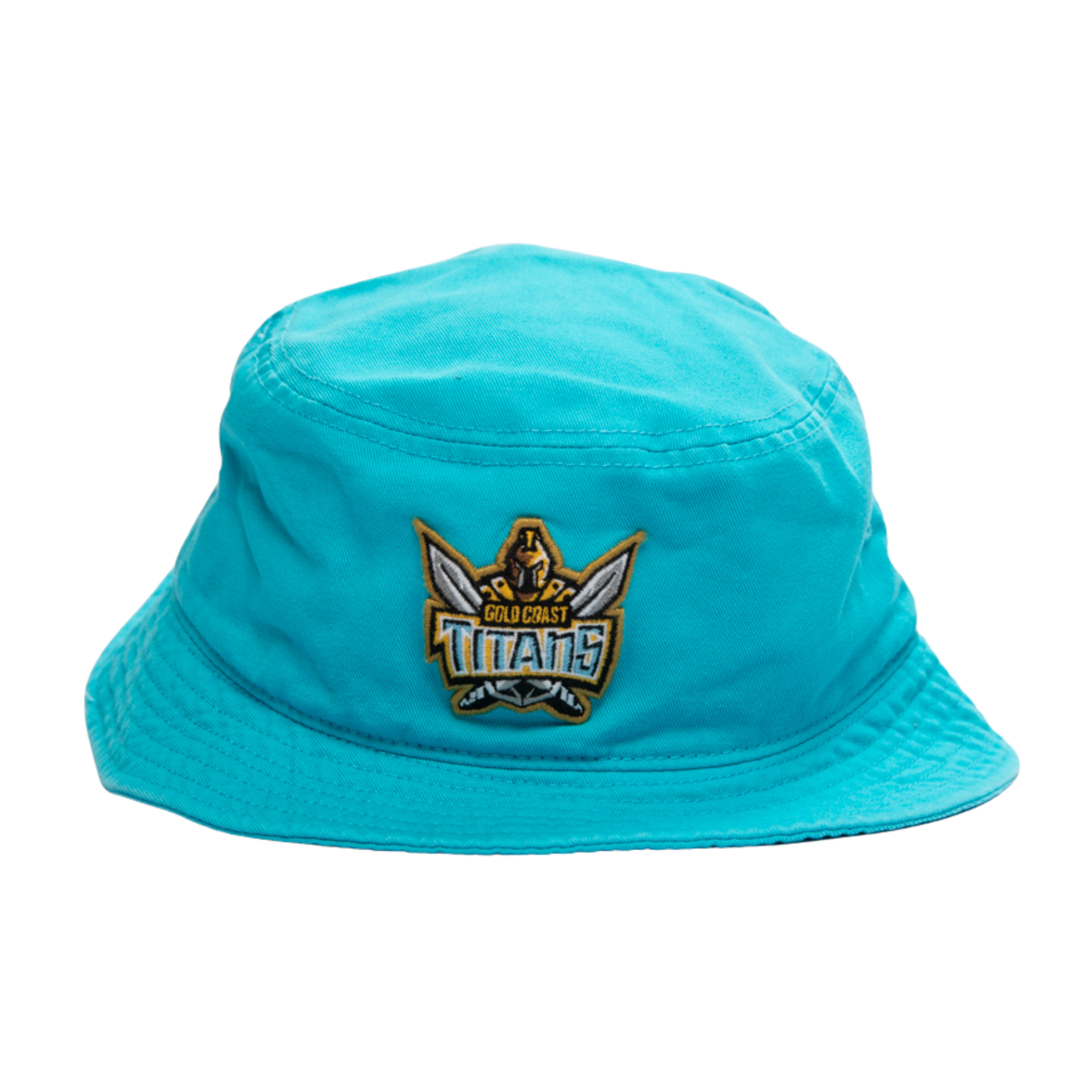 GOLD COAST TITANS NRL TWILL BUCKET HAT