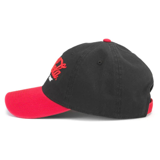 ENJOY COCA-COLA BALLPARK HAT