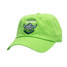 CANBERRA RAIDERS NRL BALLPARK CAP