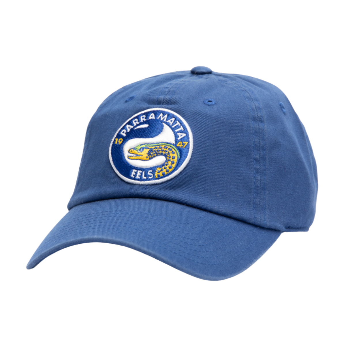 PARRAMATTA EELS NRL BALLPARK CAP