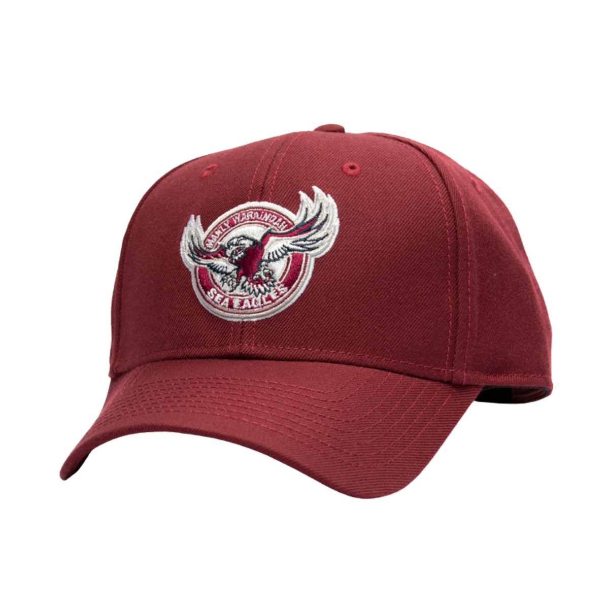 MANLY SEA EAGLES NRL STADIUM CAP
