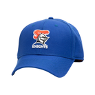 NEWCASTLE KNIGHTS NRL STADIUM CAP
