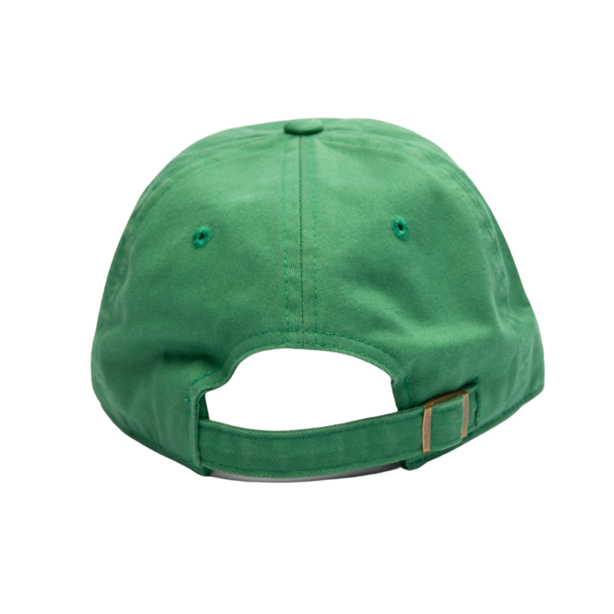 SOUTH SYDNEY RABBITOHS NRL GREEN BALLPARK CAP