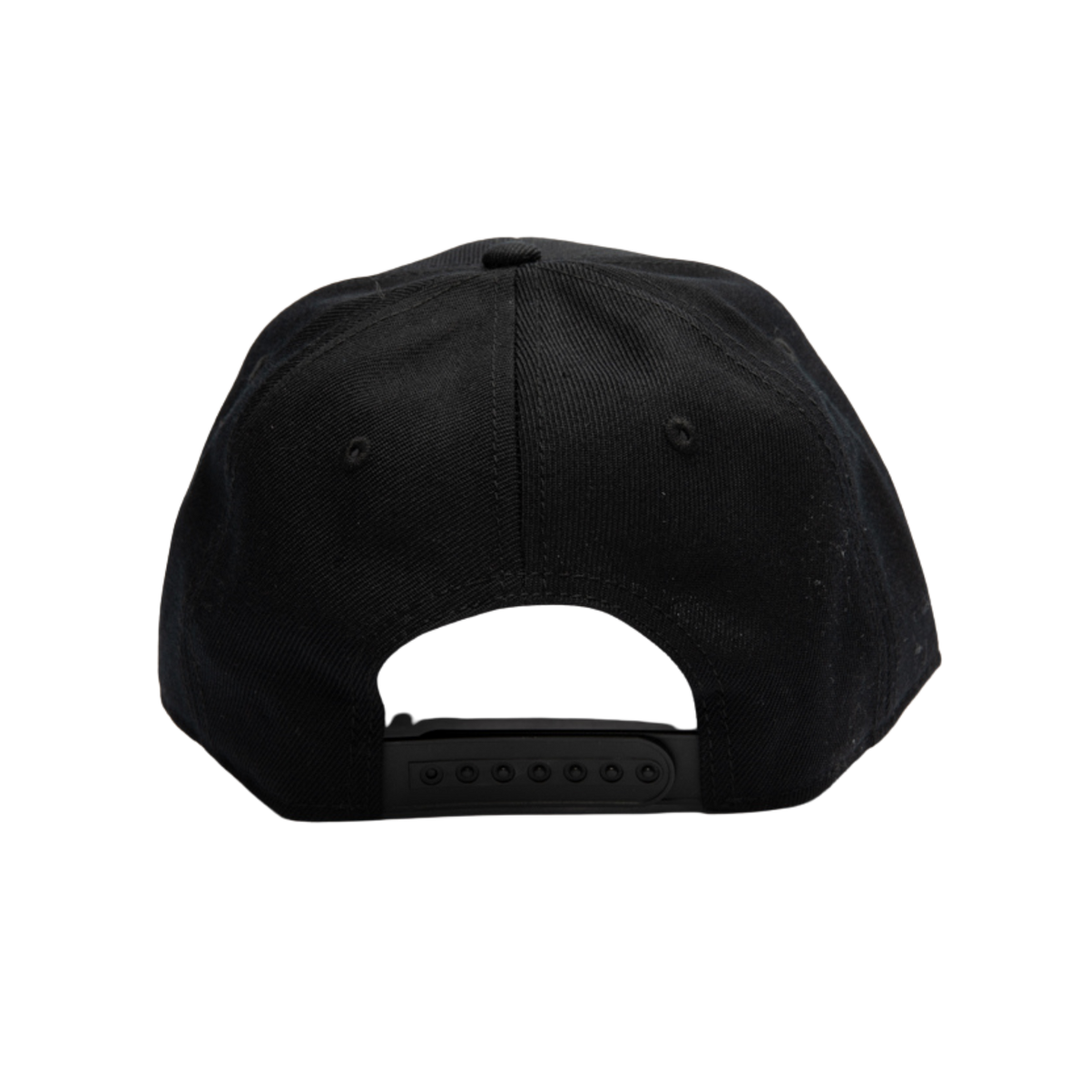 SOUTH SYDNEY RABBITOHS NRL BLACK STADIUM CAP