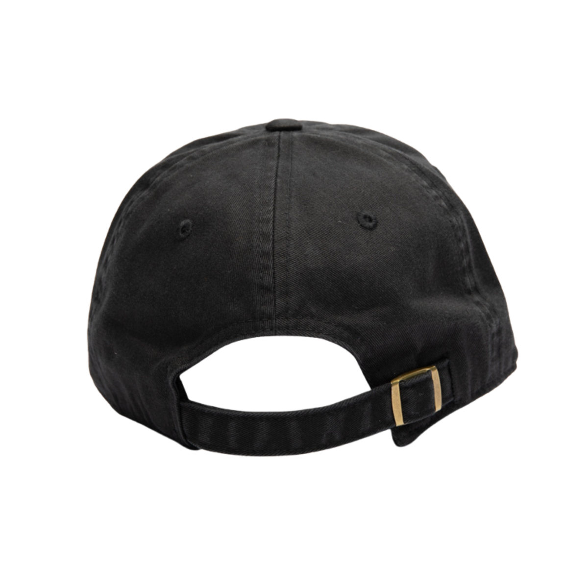 SOUTH SYDNEY RABBITOHS NRL BLACK BALLPARK CAP