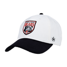 NORTH SYDNEY BEARS NRL RETRO CORDUROY BALLPARK CAP