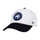 CANTERBURY-BANKSTOWN BULLDOGS NRL RETRO CORDUROY BALLPARK CAP