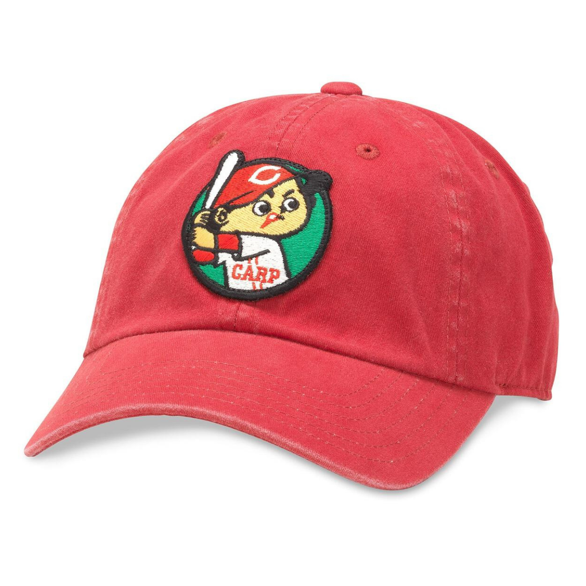 HIROSHIMA CARP ARCHIVE HAT