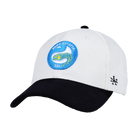 PARRAMATTA EELS NRL RETRO CORDUROY BALLPARK CAP