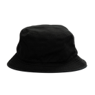 SOUTH SYDNEY RABBITOHS NRL TWILL BUCKET HAT BLACK