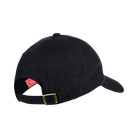 DOLPHINS NRL BALLPARK CAP BLACK
