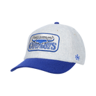 NORTH QUEENSLAND COWBOYS NRL RETRO ARCHIVE LEGEND CAP