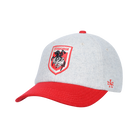 ST GEORGE DRAGONS NRL RETRO ARCHIVE LEGEND CAP