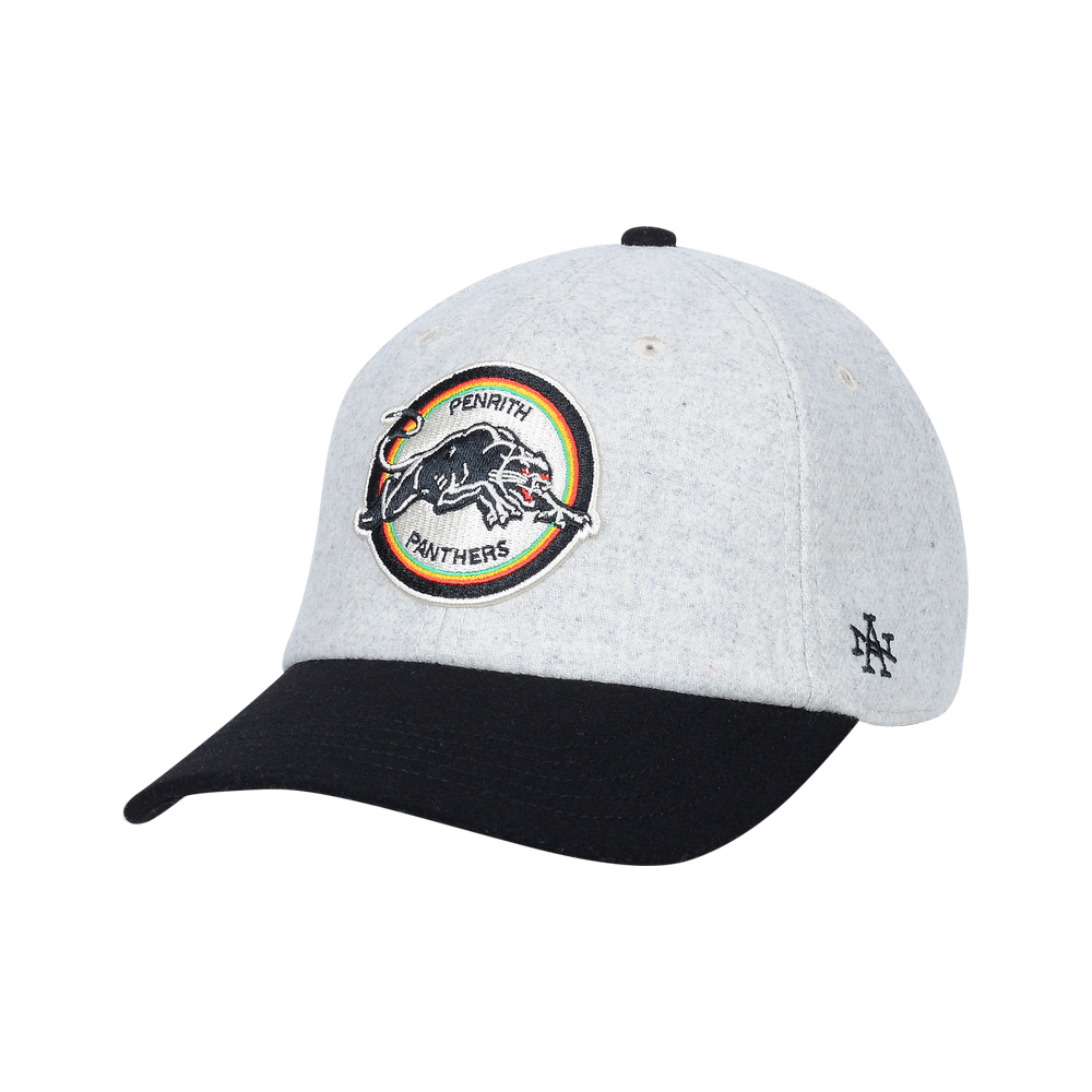 PENRITH PANTHERS NRL RETRO ARCHIVE LEGEND CAP