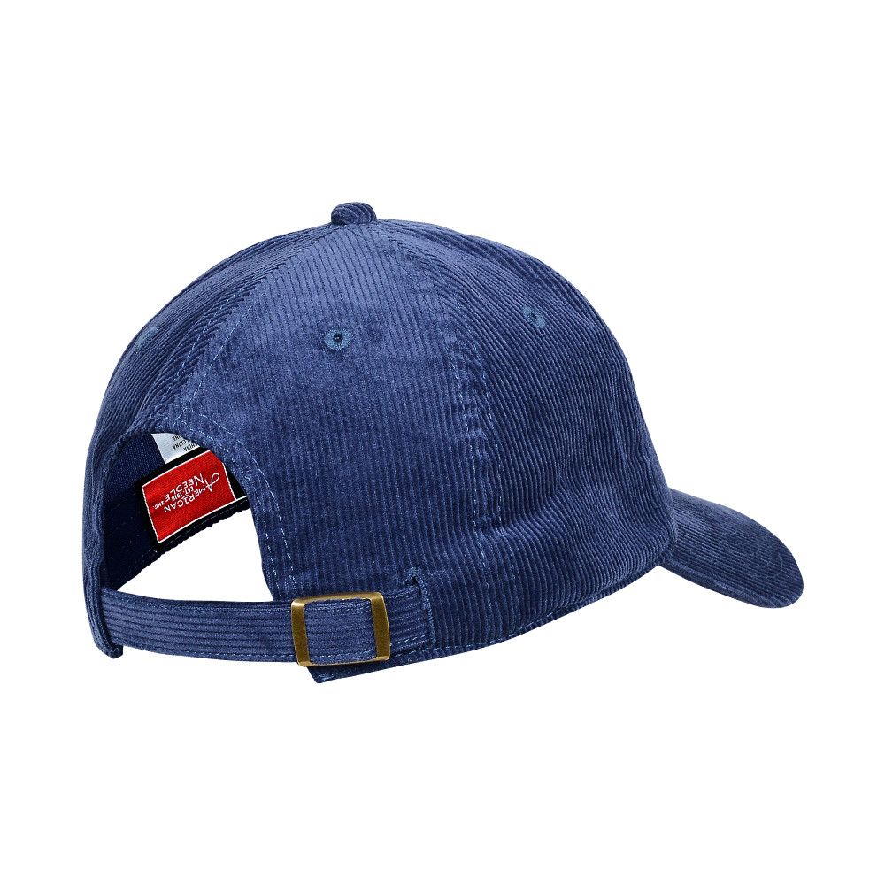 MELBOURNE STORM NRL CORDUROY SLOUCH CAP