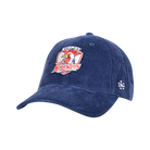 SYDNEY ROOSTERS NRL CORDUROY SLOUCH CAP