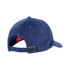 SYDNEY ROOSTERS NRL CORDUROY SLOUCH CAP
