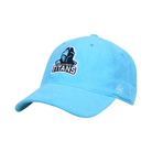 GOLD COAST TITANS NRL CORDUROY SLOUCH CAP