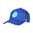 PARRAMATTA EELS NRL RETRO VALIN CAP