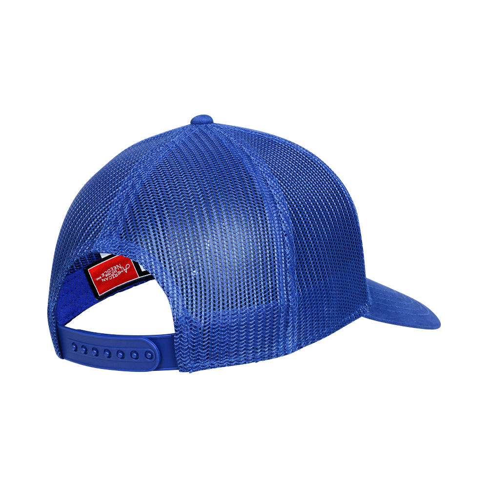 CANTERBURY-BANKSTOWN BULLDOGS NRL RETRO VALIN CAP