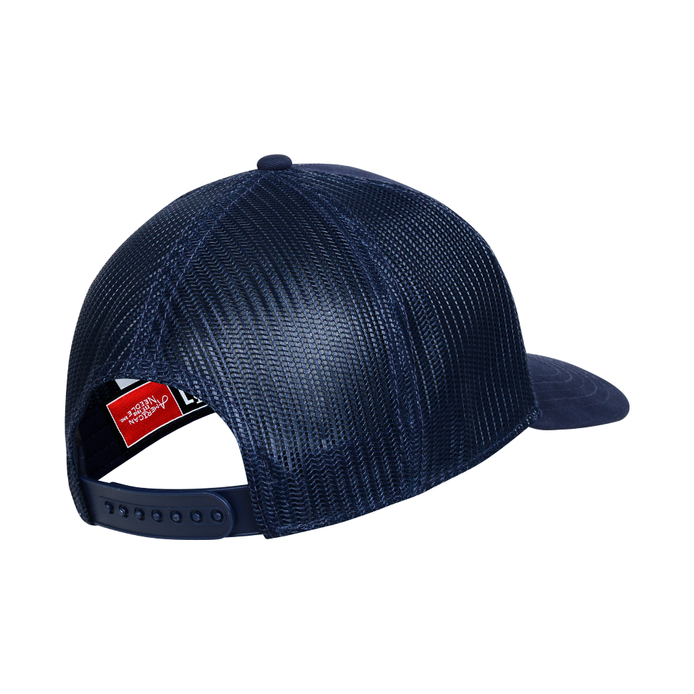 NORTH QUEENSLAND COWBOYS NRL RETRO VALIN CAP