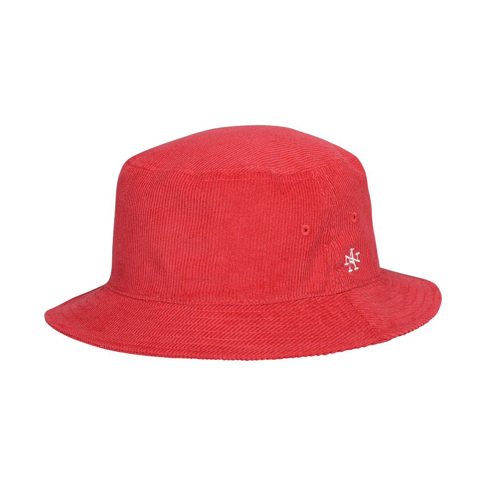 ST. GEORGE DRAGONS NRL CORDUROY BUCKET HAT