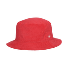 ST. GEORGE DRAGONS NRL CORDUROY BUCKET HAT