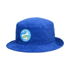 PARRAMATTA EELS NRL CORDUROY BUCKET HAT