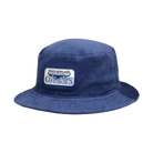 NORTH QUEENSLAND COWBOYS NRL CORDUROY BUCKET HAT