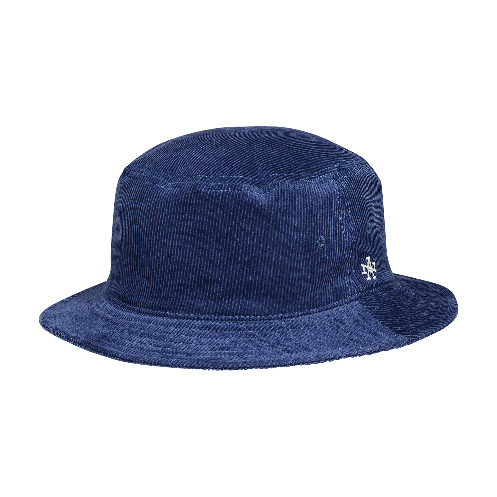 NORTH QUEENSLAND COWBOYS NRL CORDUROY BUCKET HAT