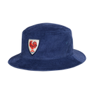 SYDNEY ROOSTERS NRL CORDUROY BUCKET HAT