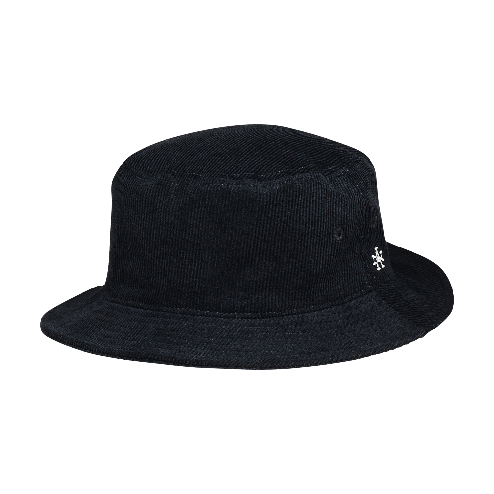 CRONULLA-SUTHERLAND SHARKS NRL CORDUROY BUCKET HAT