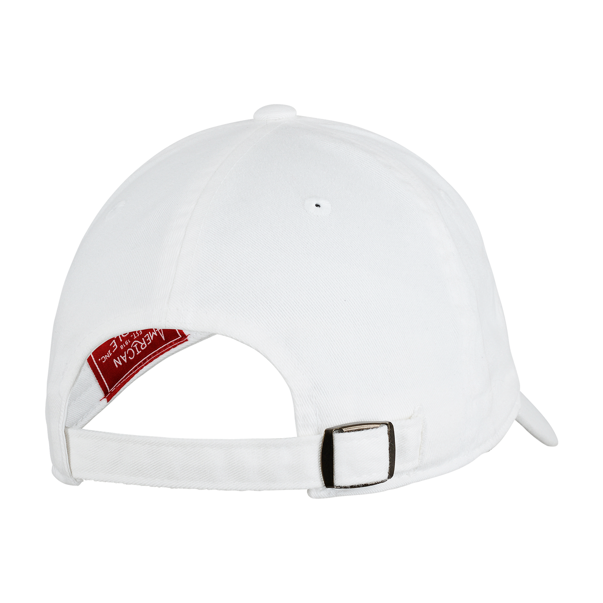 LOS ANGELES ANGELS BONE BALLPARK HAT