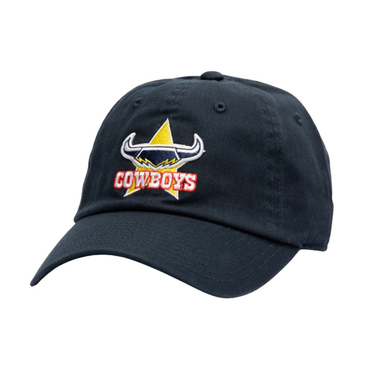NORTH QUEENSLAND COWBOYS NRL STADIUM CAP